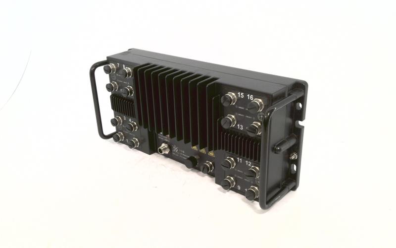 NT24K-16M12 by RED LION CONTROLS