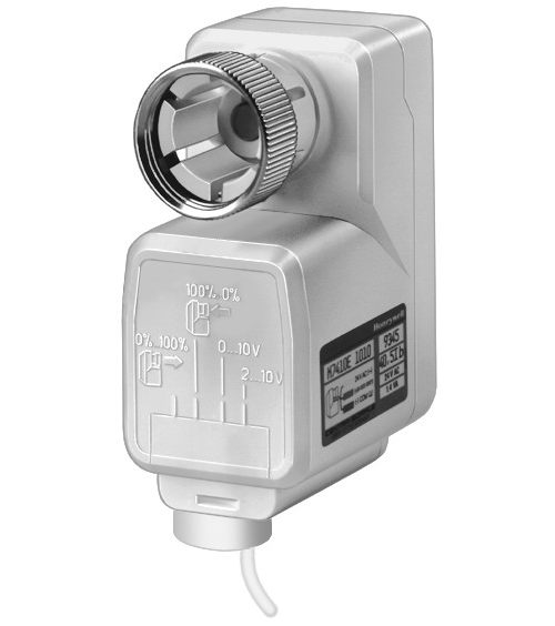 HONEYWELL M7410F3006