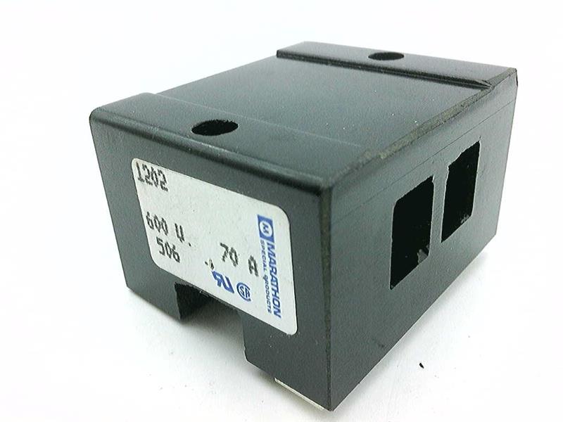 1202 by MARATHON SPECIAL PRODUCTS