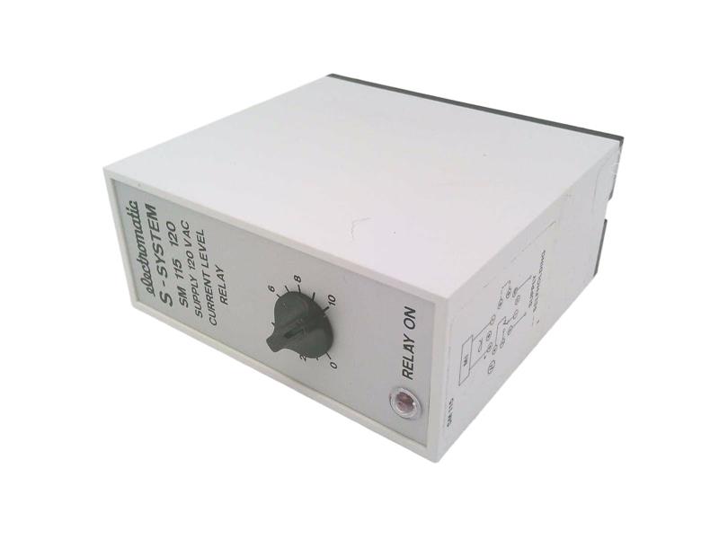CARLO GAVAZZI SM115-120