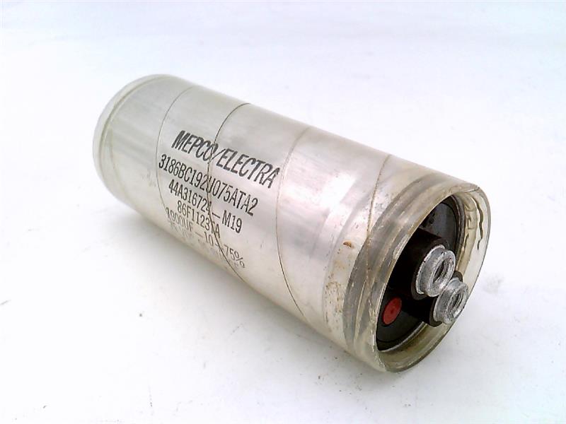 MEPCO 44A316724-M19