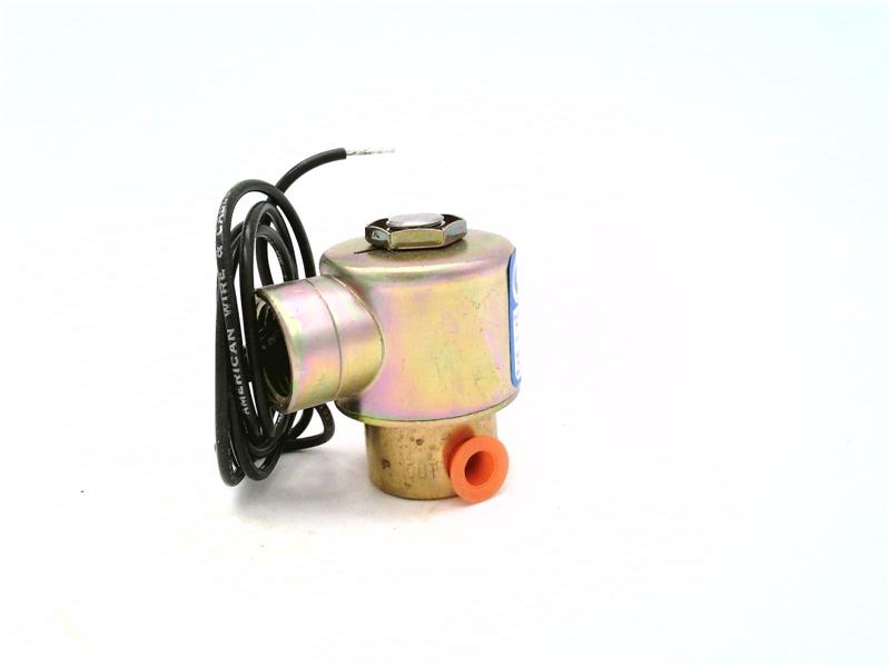 PARKER C2DB1092-120VAC