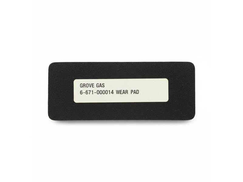 GROVE GAS 6-671-000014