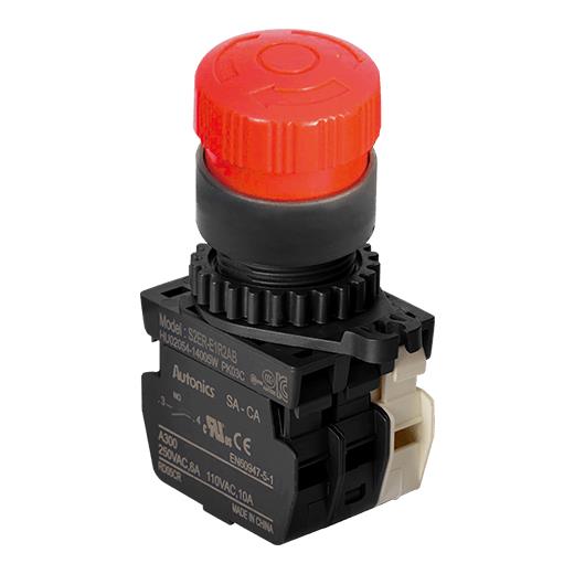 AUTONICS S2ER-E1R2AB