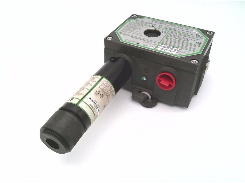 GENERAL MONITORS INC TS4000H-2-2-00-01-1