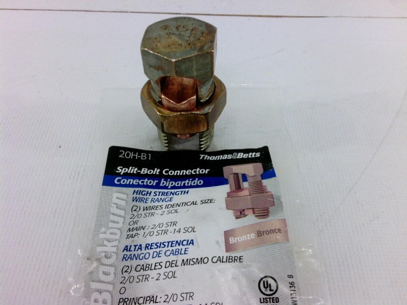 20H-B1 by ABB THOMAS & BETTS