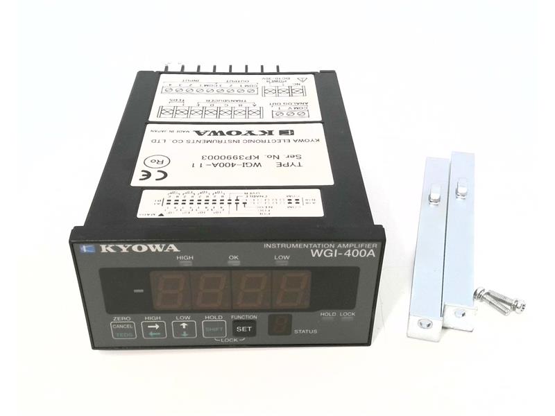 KYOWA WGI-400A-11