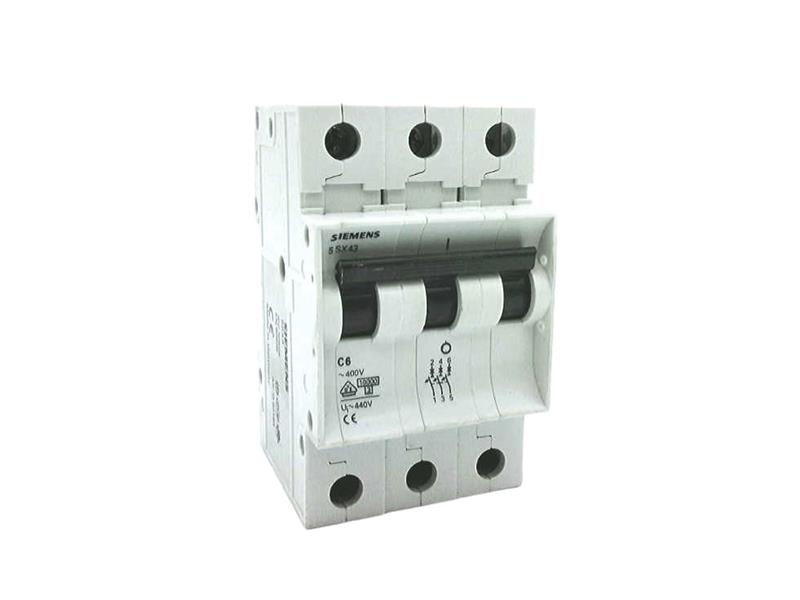 SIEMENS 5SX4-306-7