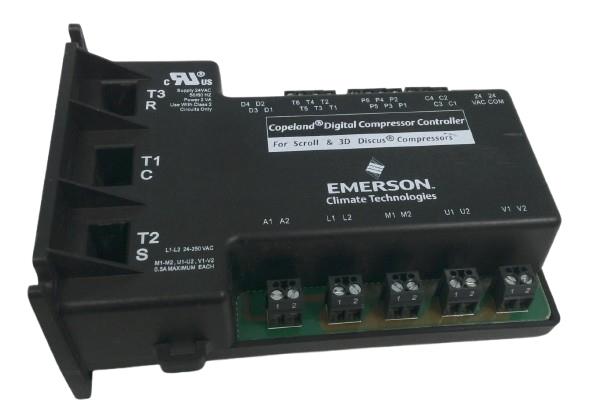 543-0086-01 by EMERSON