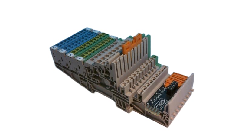 ZSB-1.5/8-S/S/PE/PE/-/- by EATON CORPORATION