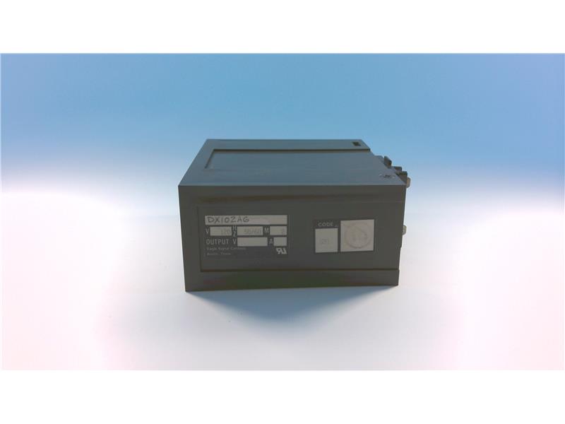 DANAHER CONTROLS DX102A6