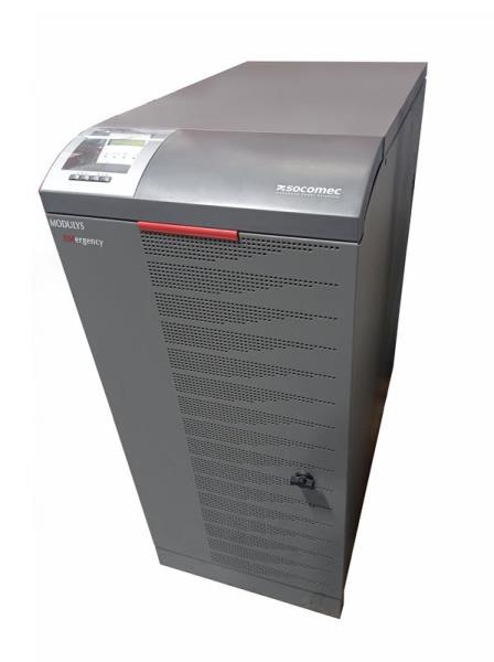 SOCOMEC MOD-EL145M+H1