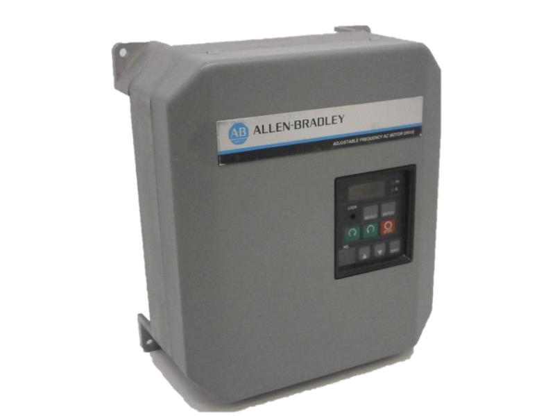 ALLEN BRADLEY 1333-DAA