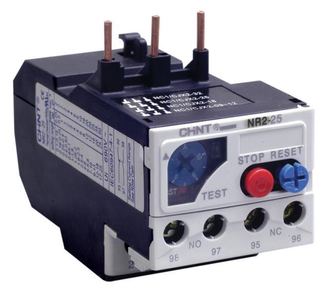CHINT NR2-25-17-25