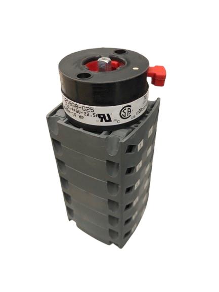C3 CONTROLS CS21030-G25