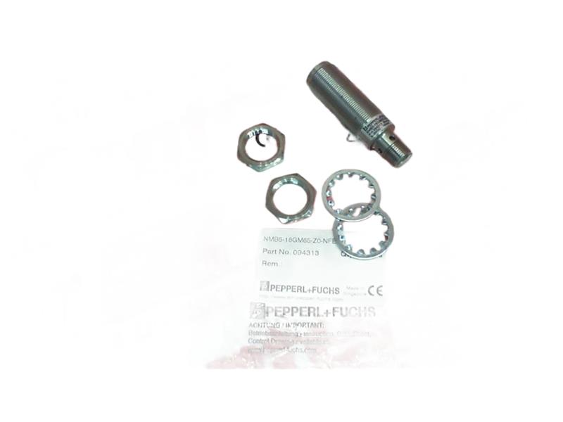 PEPPERL & FUCHS NMB5-18GM65-Z0-NFE-V1
