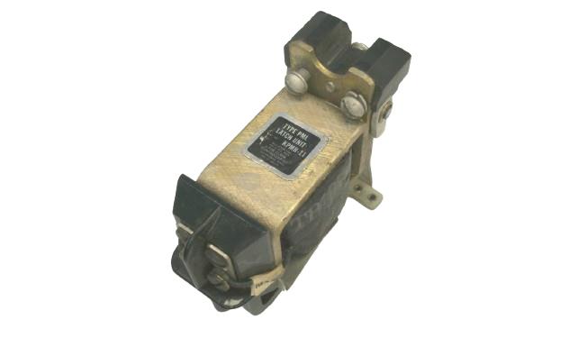 CLARK EQUIPMENT KPMH-11