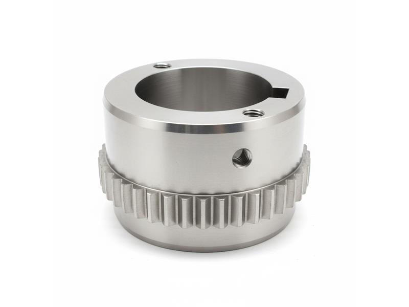 REGAL REXNORD 3 1/2W FHUB