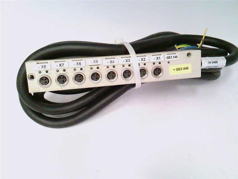 WEIDMULLER 188060 0000