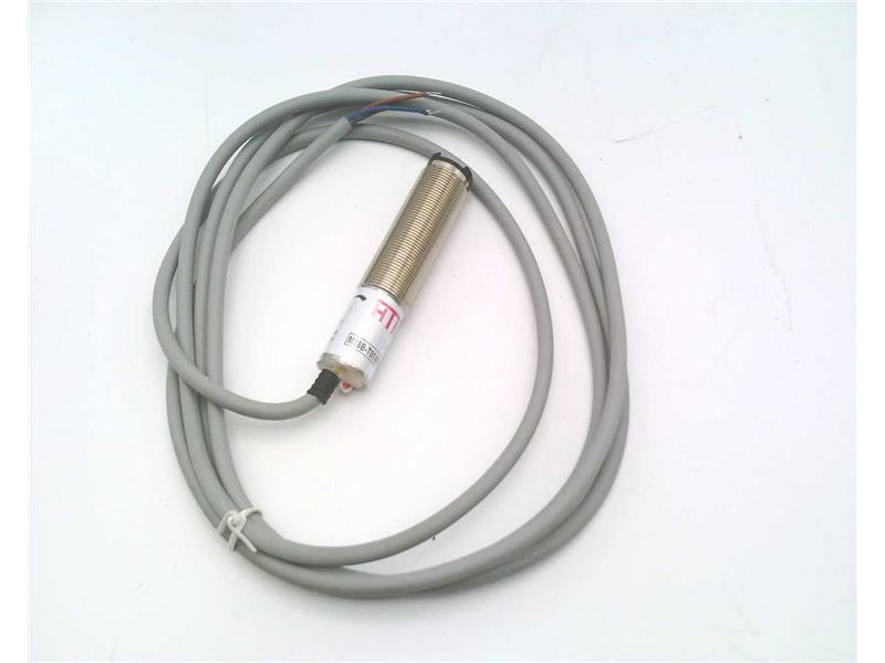 HTM SENSORS M18B-T015MA-LX9C3U2