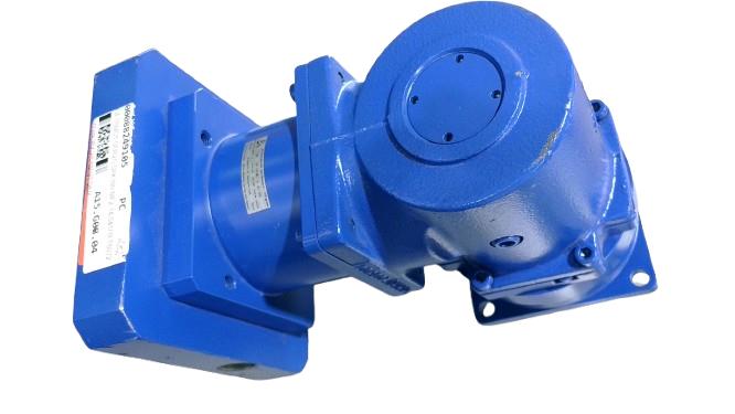 WITTENSTEIN  SPK 100-MF2-14-041-000 