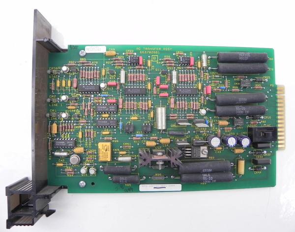 ASEA BROWN BOVERI 6637827B1