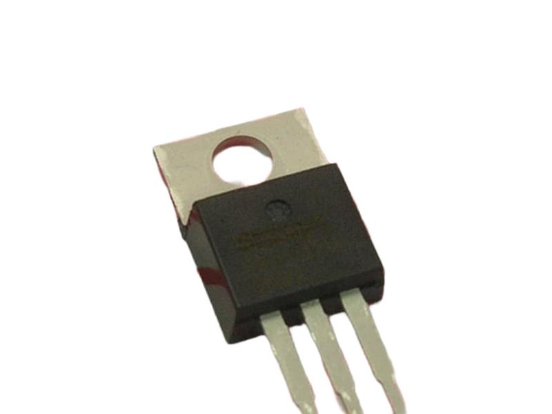 SIPEX SPX1117U