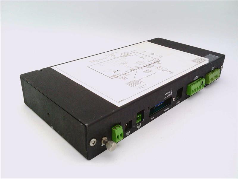 MICROVISION 100-000-9602