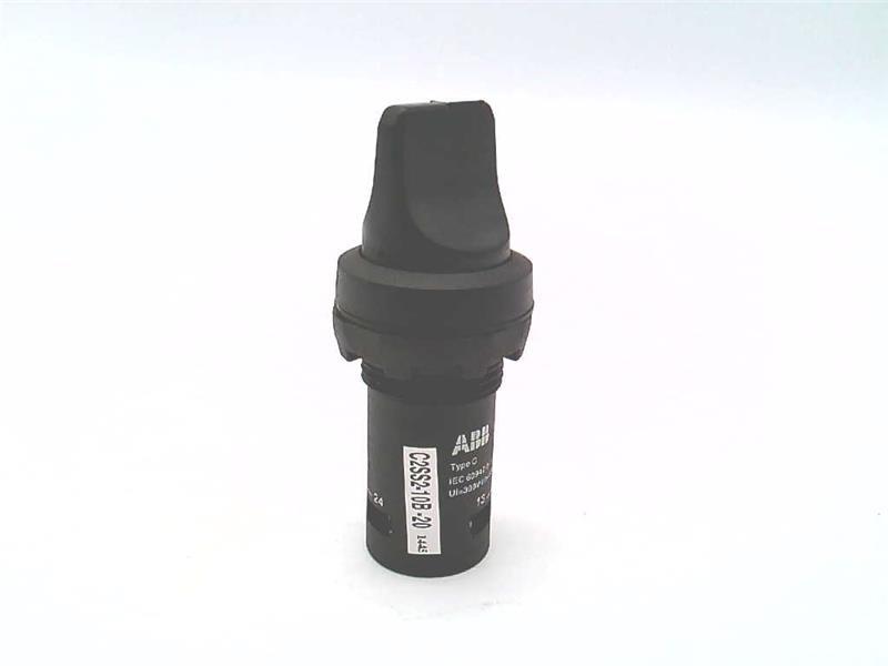 ASEA BROWN BOVERI C2SS2-10B-20