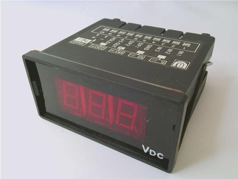 BINDING UNION 361-110V