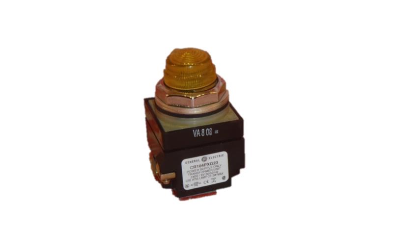 GENERAL ELECTRIC CR104PXG23E