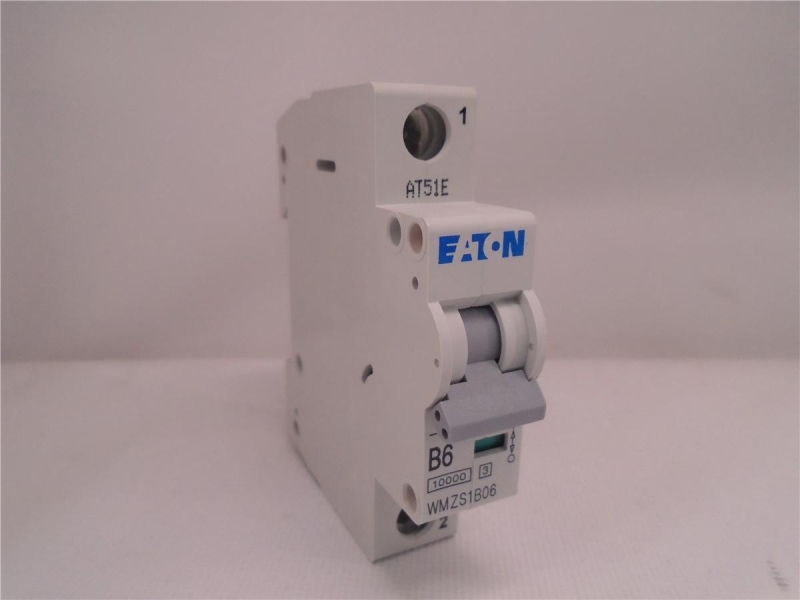 EATON CORPORATION WMZS1B06