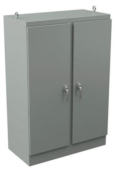 HUBBELL WRD724824FSD4