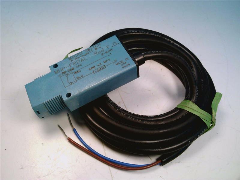 PEPPERL & FUCHS MHP-FR2AL