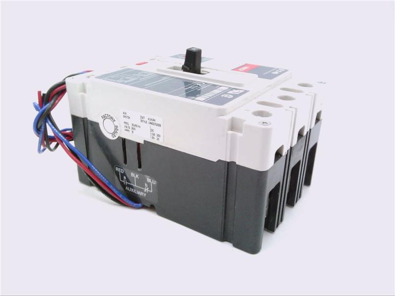 EATON CORPORATION HMCP050K2A06