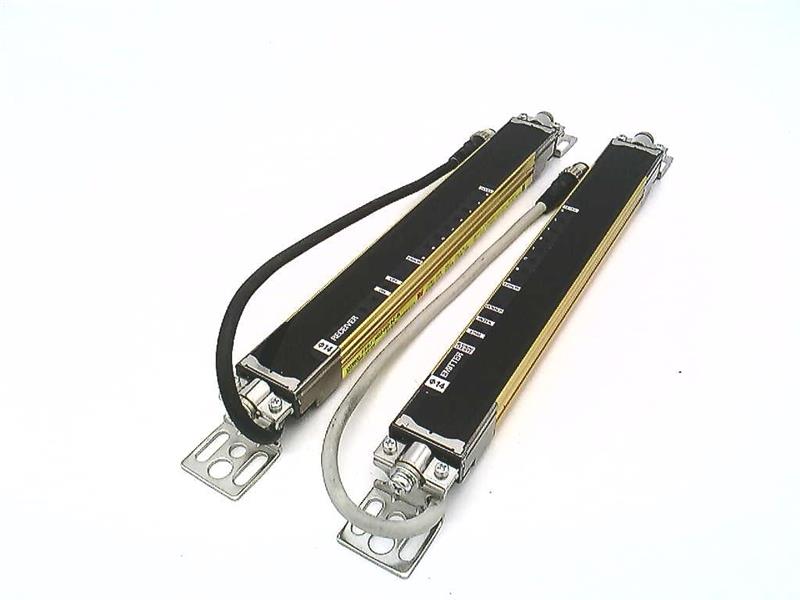 OMRON F3SJ-A0245P14