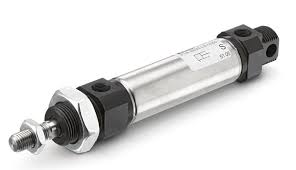 P1A-S025MS-0100 by PARKER