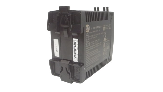 ALLEN BRADLEY 1606-XLP72E