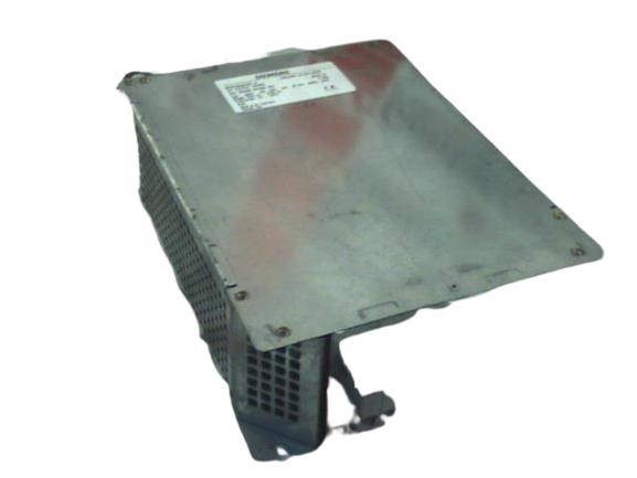 SIEMENS 6SE6-400-3TC03-2CD0