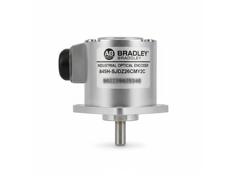 ALLEN BRADLEY 845H-SJDZ26CMY2C
