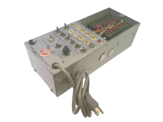 57AV4-5001 by KIDDE-FENWAL, LLC