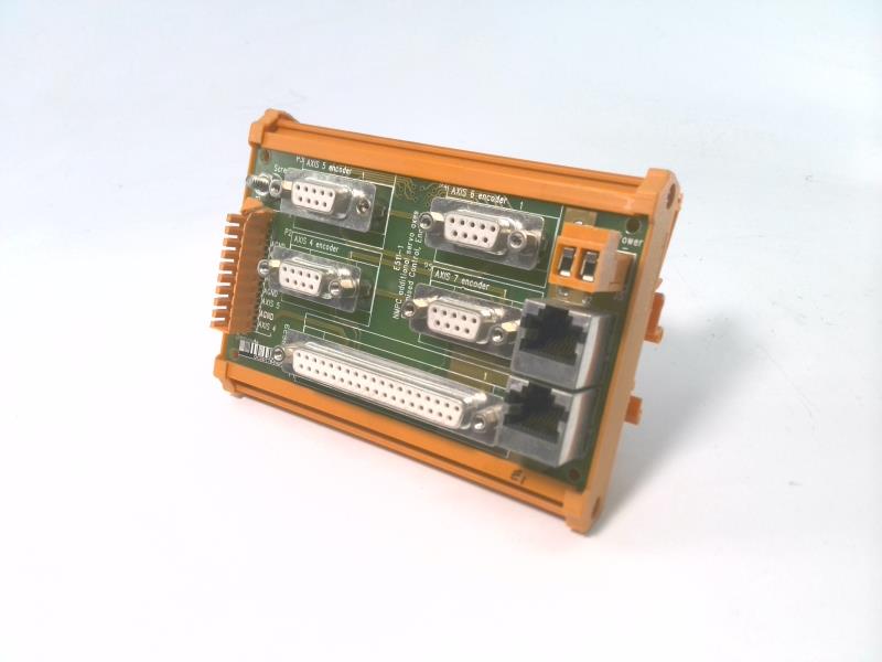 OPTIMISED CONTROL E511-1