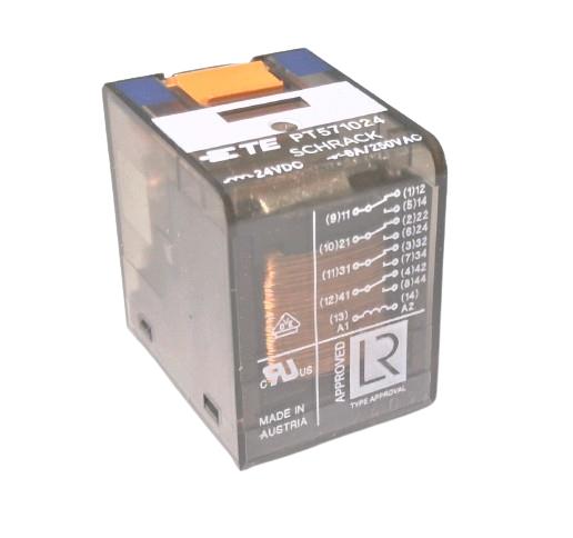 PT571024 by TE CONNECTIVITY