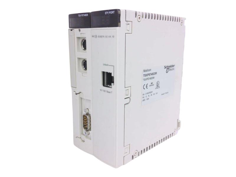 SCHNEIDER ELECTRIC TSXP574823M