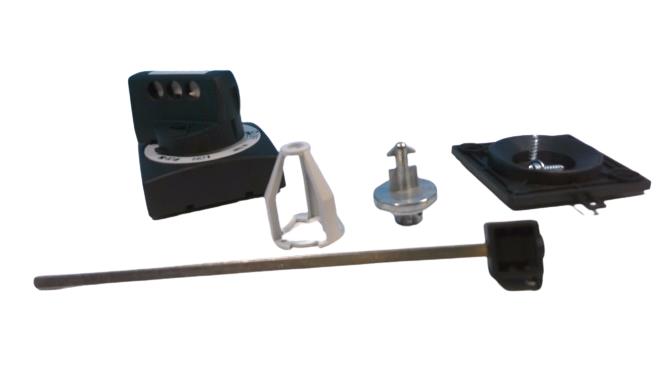 EATON CORPORATION XTPAXRHMB