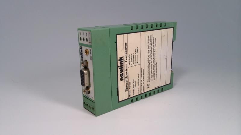 RF INDUSTRIES SS-900