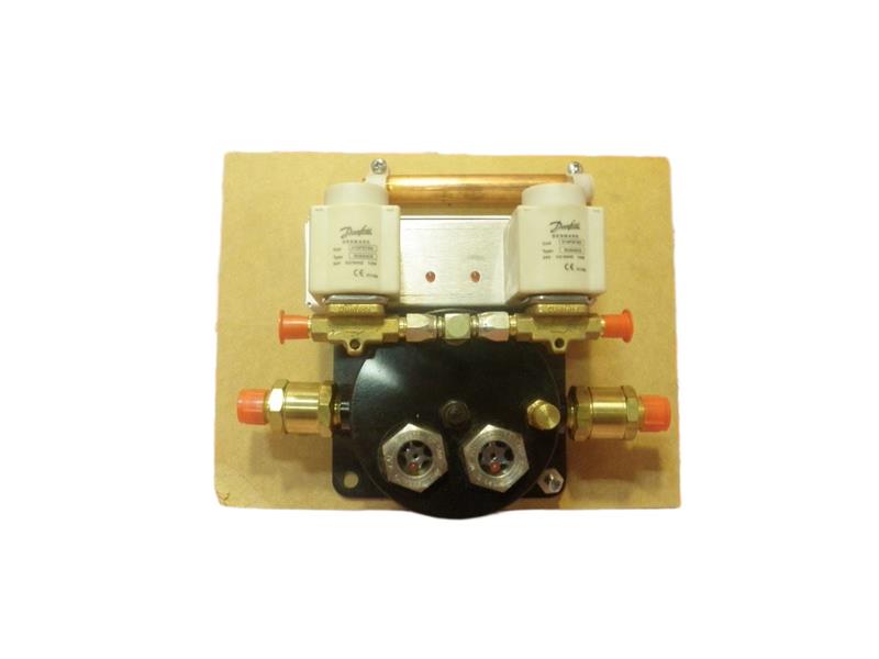 DANFOSS CPS
