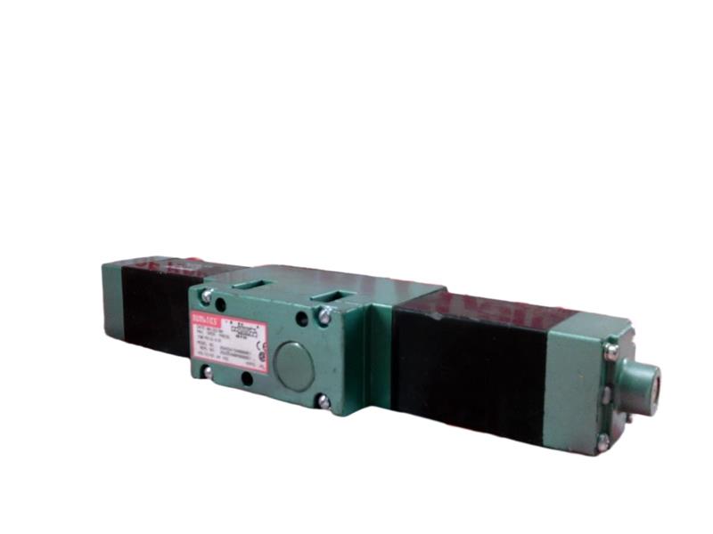 ASCO 254SS415M000061