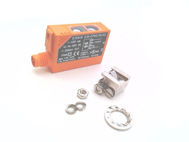 EFECTOR OJH-FPKG/SO/AS-OJ5048