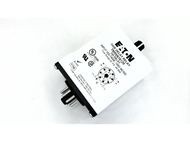 EATON CORPORATION TMR5N16120